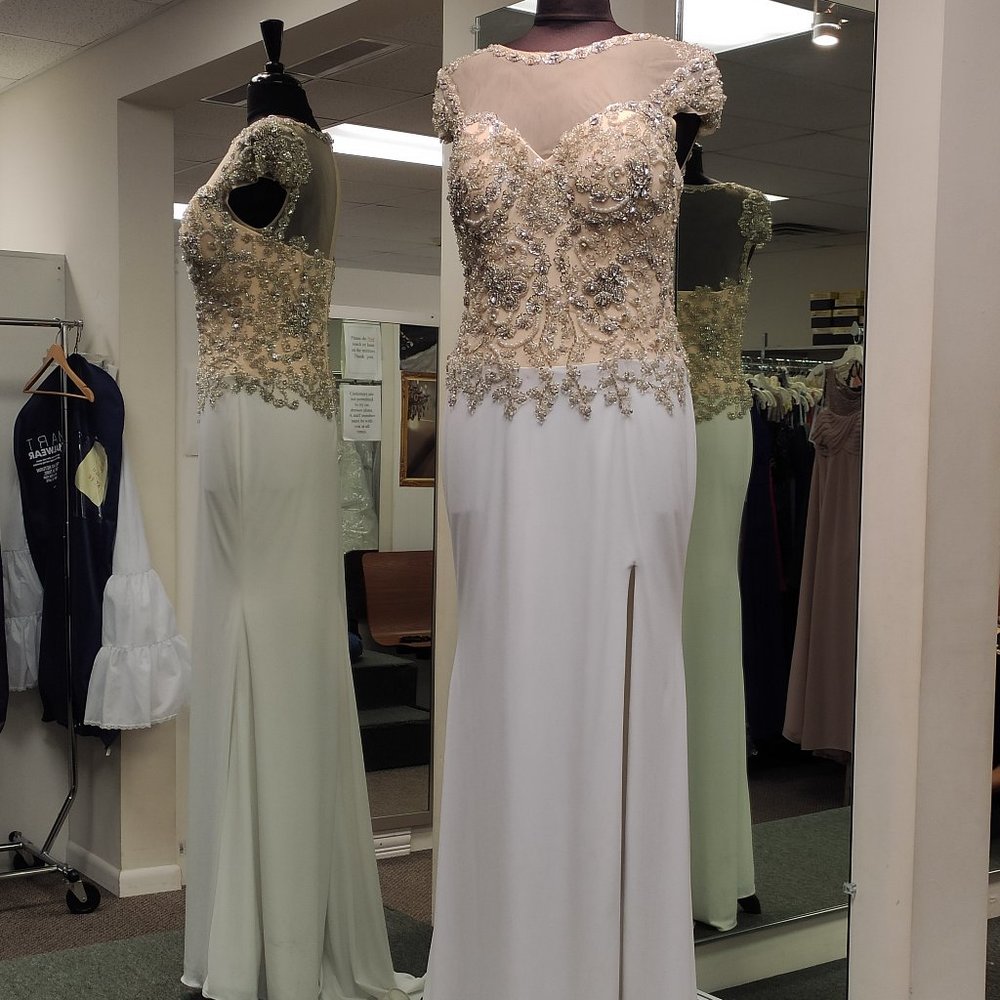 Jovani 74237Gown